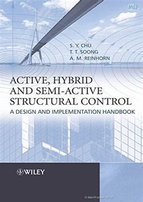 Active hybrid and semi active structural control a design and implementation handbook. - Proceso de dominación política en ecuador..