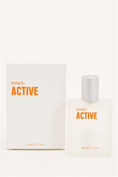 Active parfüm