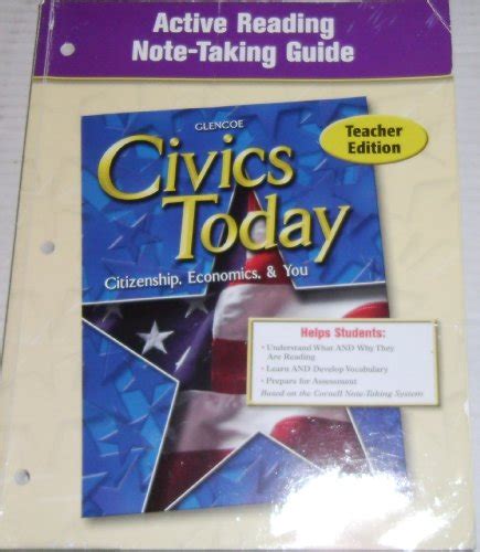 Active reading note taking guide glencoe. - The complete review and study guide for the certified orthotic fitters program.