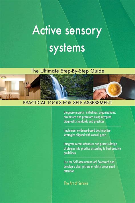 Active sensory systems The Ultimate Step By Step Guide