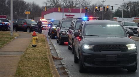 Active shooter delaware today.  23.  A Delaware State Police trooper was ...