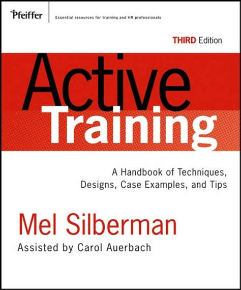 Active training a handbook of techniques designs case examples and. - Instructor solutions manual to algorithm design jon.