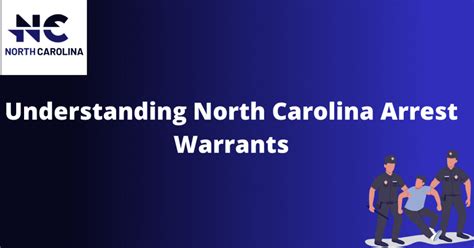 Active warrants in nc.  View basic arrest information, traffic citations issued, active warra...