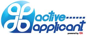 ActiveApplicant by Central Access - GCSD