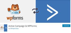 ActiveCampaign AddOn WDS Features Gallery