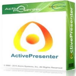 ActivePresenter Pro Edition 8.2.1 with Crack