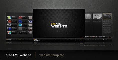 Activeden Elite Xml Website Themelock Com Free Premium Themes Templates