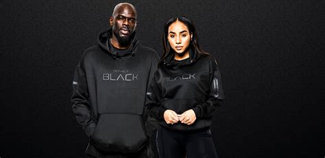 Actively black. Actively BLACK. 34,414 likes · 468 talking about this. Premium athleisure wear brand with a mission to re-invest back into the black community. We must be a 