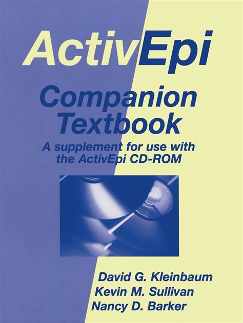 Activepi companion textbook a supplement for use with the activepi cd rom. - Zur bestimmung der wertigkeit der zeugnisse und akademischen grade.