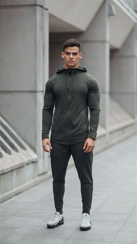 Activewear, Mens & Unisex, Long Sleeves - S&S Activewear