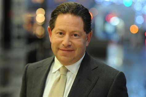 Activision CEO Bobby Kotick Calls out Regulators Lack of