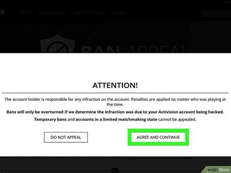 Activision account shadow ban.  While waiting, avoid actions that triggered the shadow ba...