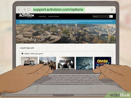 Activision support number.  The post also lists some common issues and errors that the game u...