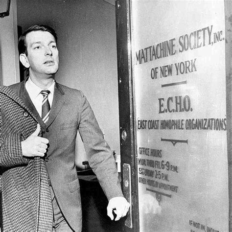 Activism Before Stonewall