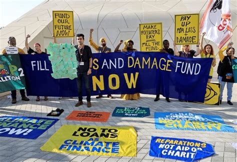 Activists at COP28 summit ramp up pressure on cutting fossil fuels as talks turn to clean energy