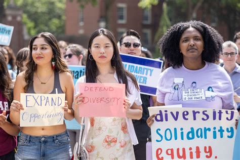 Activists file civil rights complaint challenging Harvard’s legacy admissions following affirmative action ruling