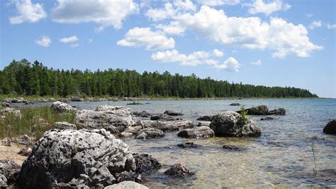 Activities - The St. Lawrence Lowlands