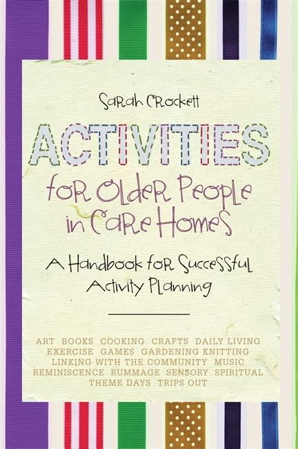 Activities for older people in care homes a handbook for successful activity planning. - La première de le roi s'amuse, 22 novembre 1832.