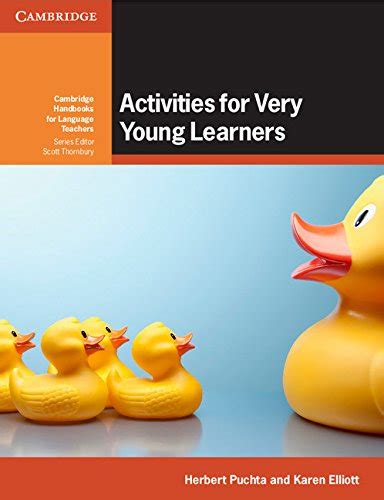 Activities for very young learners book with online resources cambridge handbooks for language teachers. - Case ih 895 manuale di riparazione.