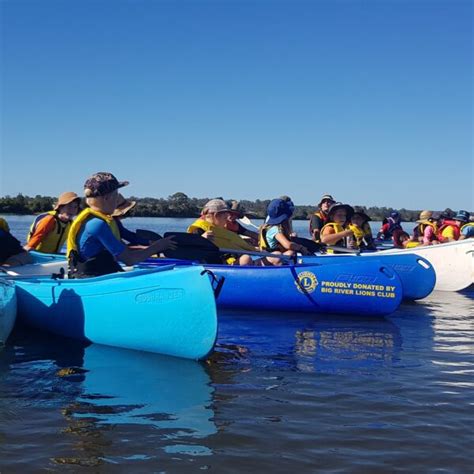 Activity Resources – North Coast Region Scouts