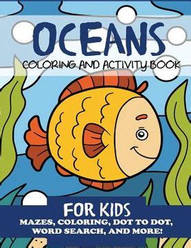Read Activity Book For Kids 68 Mazes Coloring Dot To Dot Word Search And More By Blue Wave Press