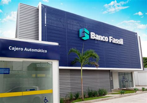 Activo Contingente - Banco Fassil S.A.