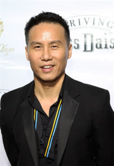 Actor, director BD Wong shares career memories ahead of new season of 