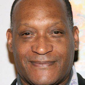 Actor Age Check - How old was Tony Todd in The Bride in Black?