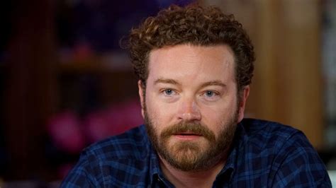 Actor Danny Masterson found guilty of 2 out of 3 counts of rape in retrial