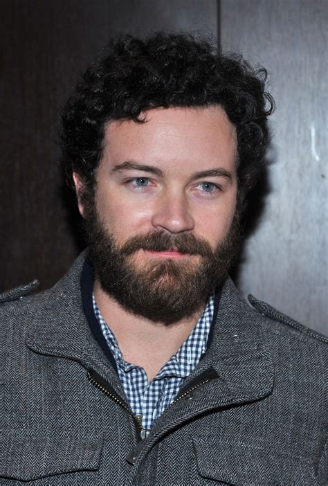 Actor Danny Masterson used drugs, Scientology to get away with raping women, prosecutor tells jury