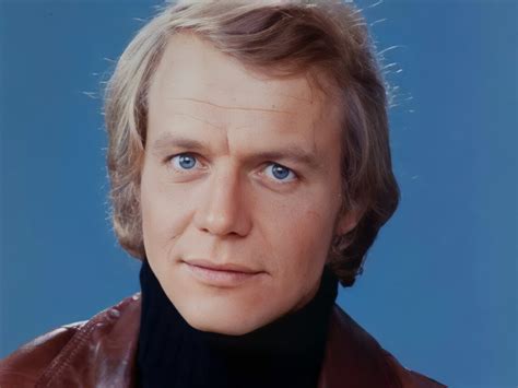 Actor David Soul of 'Starsky and Hutch' dies at 80