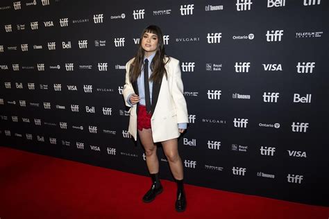 Actor Devery Jacobs hopes less star-studded TIFF creates ‘hunger’ for indie features