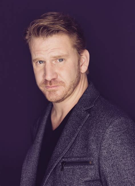 Actor From Dash & Lily