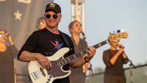 Actor Gary Sinise and Lt. Dan Band to play in Highland Park for July 4 ceremony