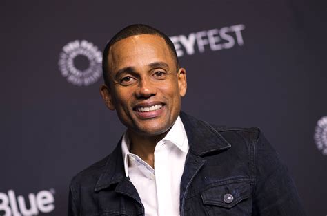 Actor Hill Harper, of 'CSI: NY' and 'The Good Doctor,' plans US Senate run in Michigan