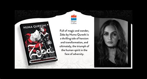 Actor Huma Qureshi has written
