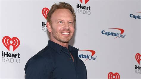 Actor Ian Ziering reportedly attacked by mini-bikers in Hollywood