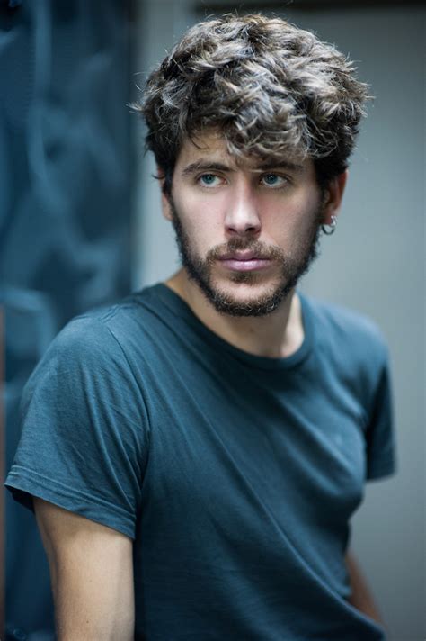 Actor Jaume Madaula | Portfolio | X&egrave;nia Mas&oacute; Actors