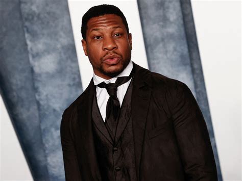 Actor Jonathan Majors domestic violence trial scheduled for Aug. 3