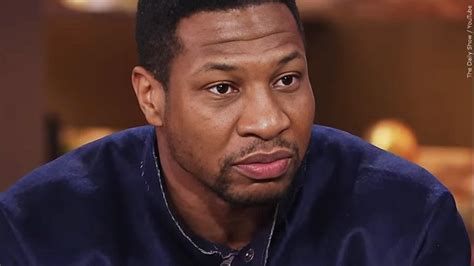 Actor Jonathan Majors found guilty of assaulting his former girlfriend in car in New York
