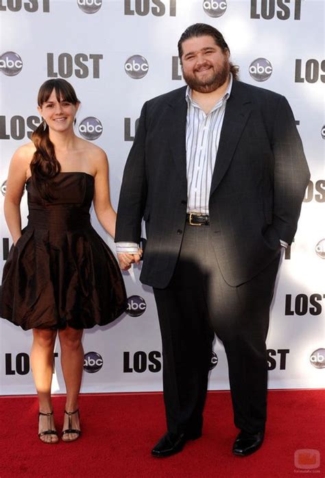 Actor Jorge Garcia weight loss, wife, net worth, movies and TV shows …