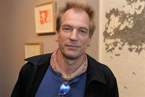 Actor Julian Sands still missing after weekend search on Mt. Baldy