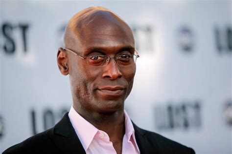 Actor Lance Reddick, star of ‘The Wire,’ dead at 60