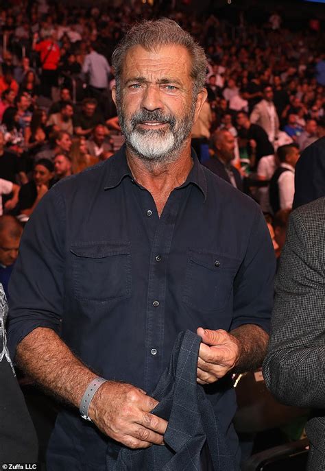 Actor Mel Gibson not to be co-Grand Marshal - wdsu.com