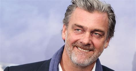Actor Ray Stevenson dies at 58; co-starred in ‘Thor’ films