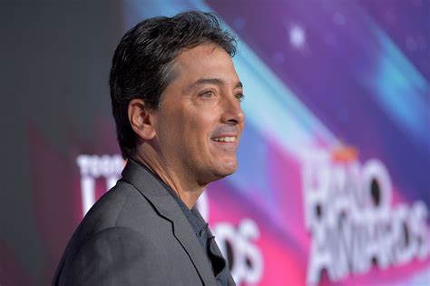 Actor Scott Baio announces he's leaving California after 45 years