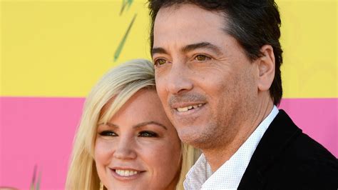 Actor Scott Baio says he's leaving California after 45 years