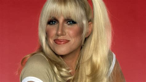 Actor Suzanne Somers, who played Chrissy Snow on past US TV sitcom “Three’s Company,” has died at 76, publicist says