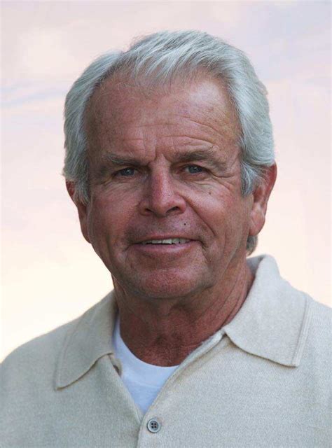 Actor William Devane