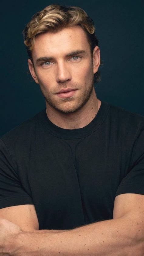 Actor Zane Phillips on Coming Out & Finding Self